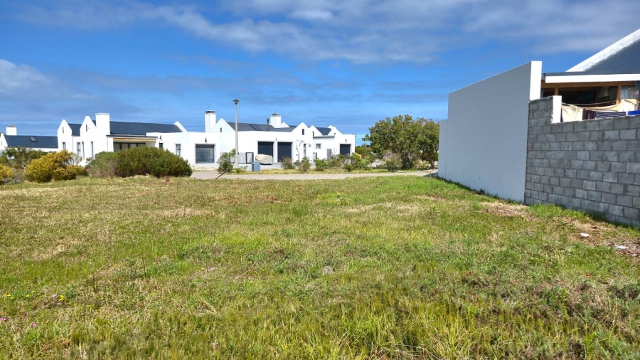 0 Bedroom Property for Sale in Franskraal Western Cape